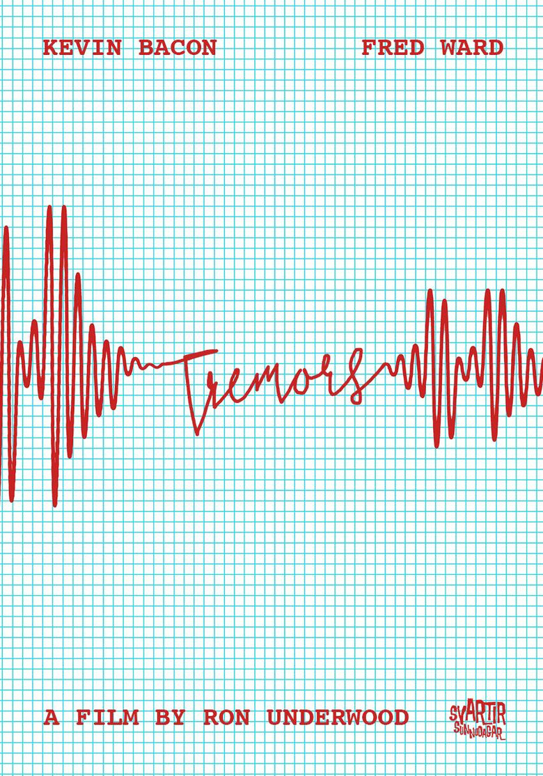 Imatge de Tremors