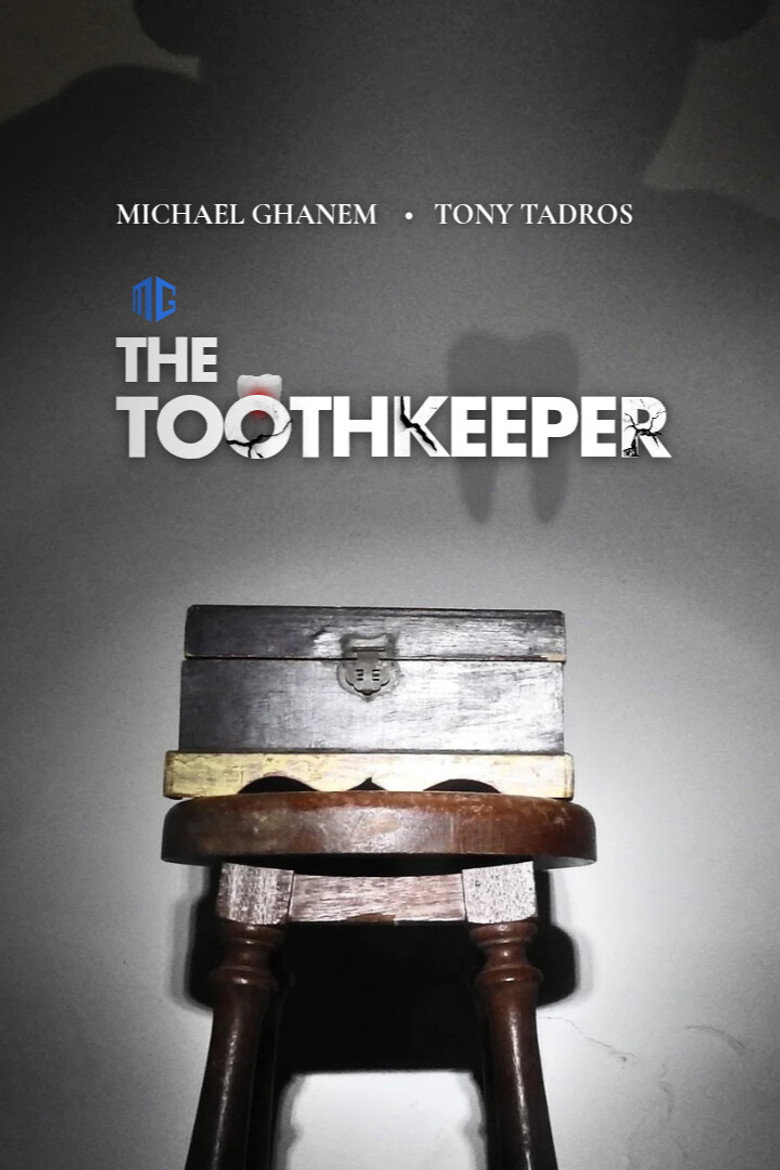 The Tooth Keeper (2025) poster