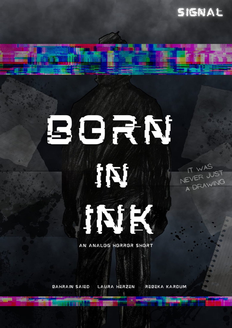Born in Ink