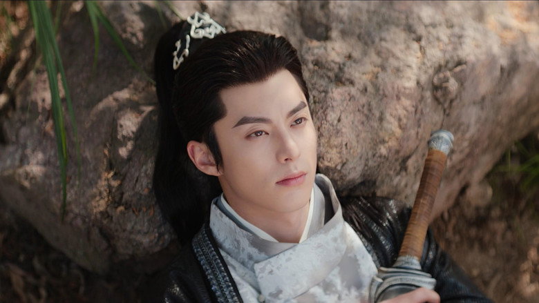 Still from Guardians of the Dafeng - Season 1 Episode 40