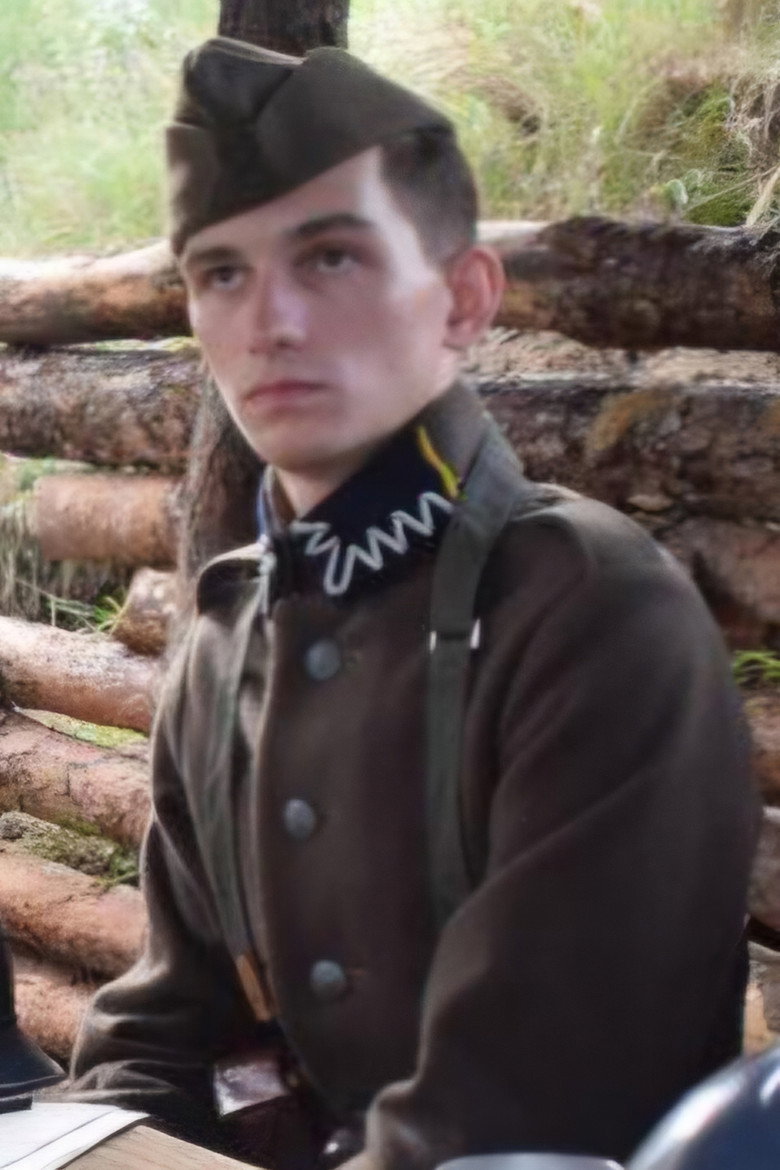 Photo de Kovács István