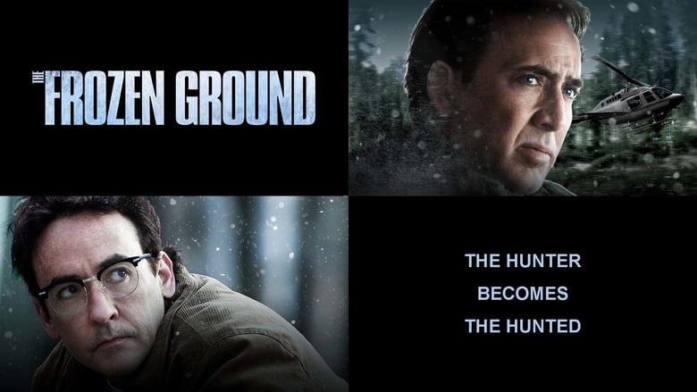 watch Frozen Ground now