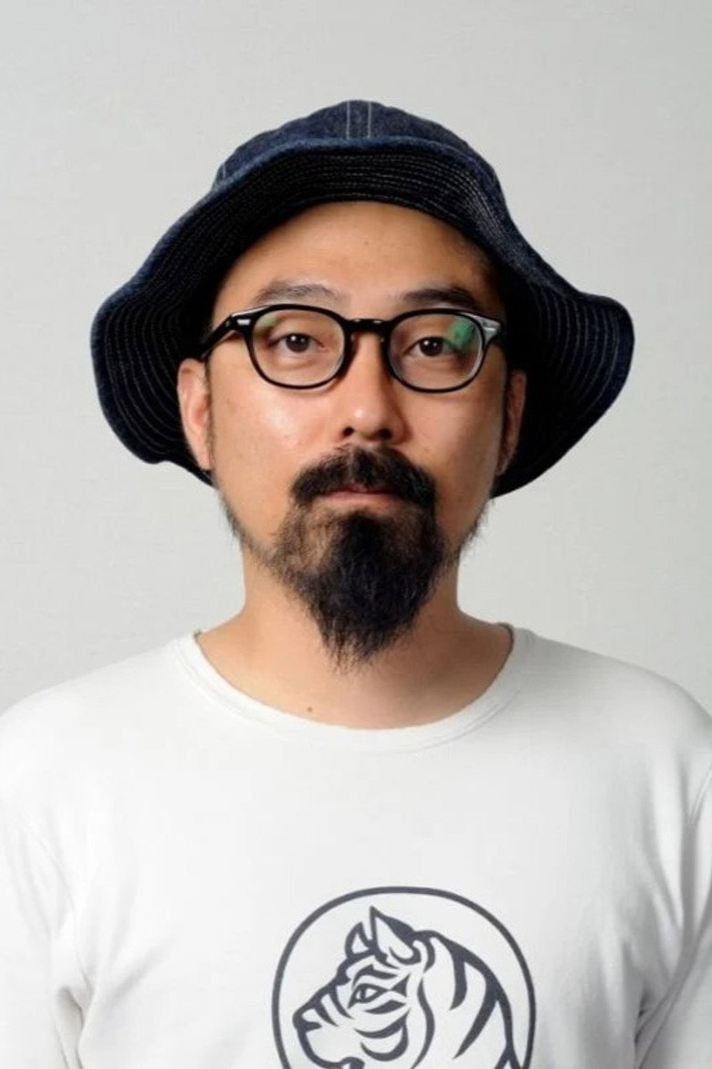 Nobuhiro Yamashita photo 3