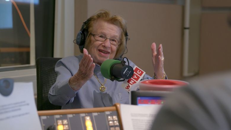 Ask Dr. Ruth