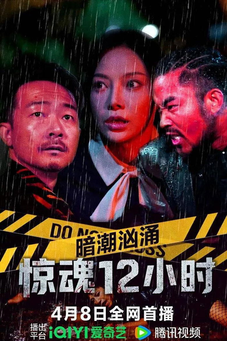 Imatge de 暗潮汹涌之惊魂12小时