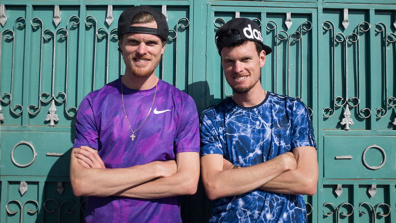 Still image for Vice World of Sports season 1 episode 7: Jake & Zane