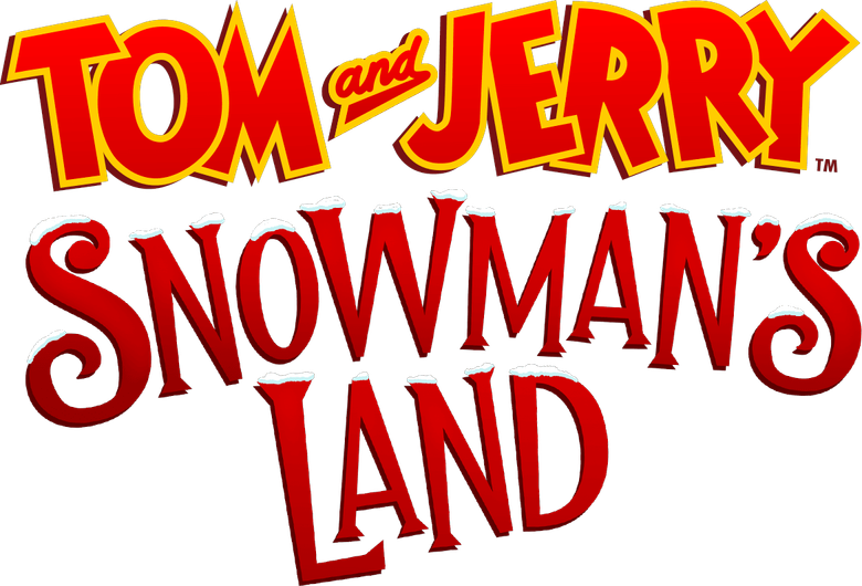 Imagen de Tom y Jerry en la Tierra de Nieve
