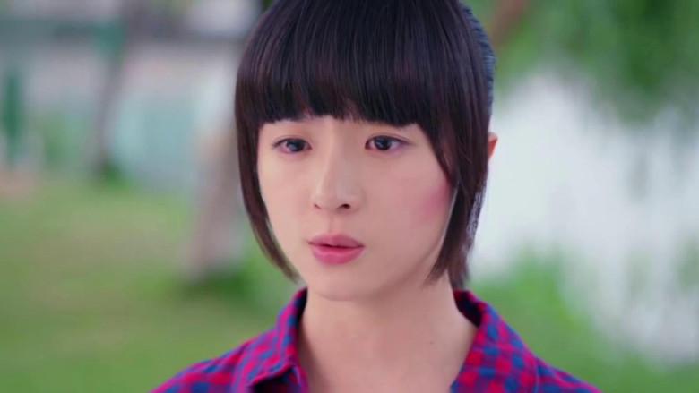 Still image for The Whirlwind Girl season 1 episode 5: Episode 5