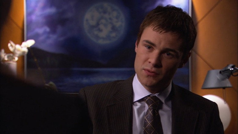 Still from The 4400 - ซีซัน 4 ตอน 4
