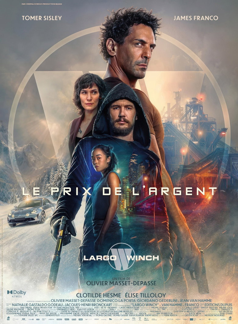 Póster la Película