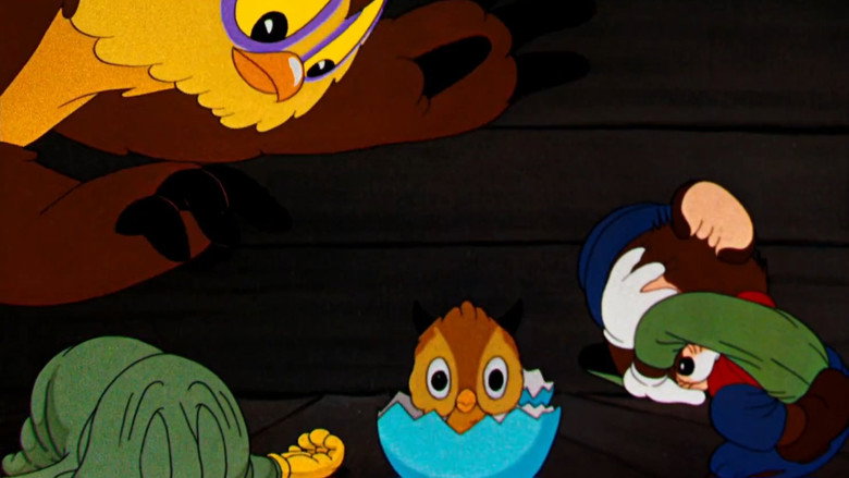 The Egg Collector image 3