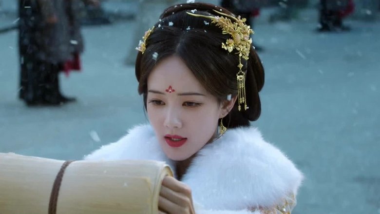 Tập 29 - Thư Quyển Nhất Mộng