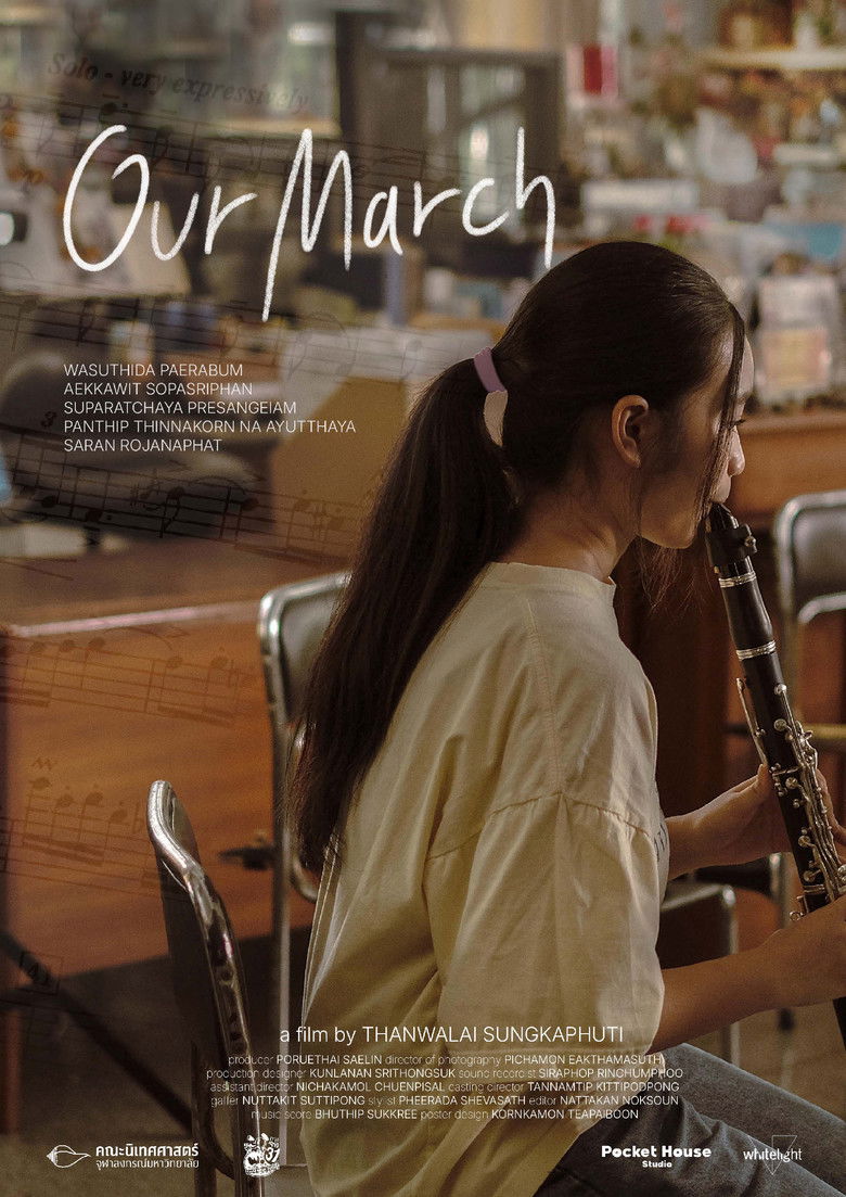 Imatge de Our March