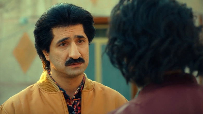 Still image for Occasion season 1 episode 1: Episode 01 Still image for Occasion season 1 episode 1: Episode 01