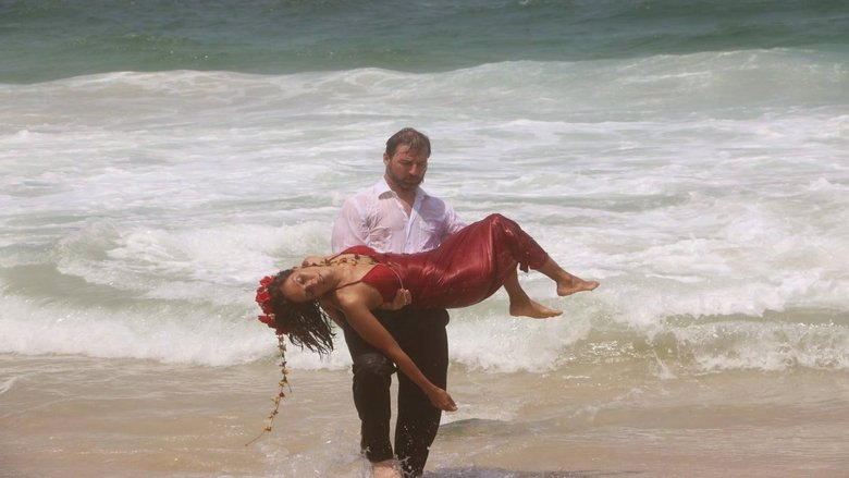Ofélia na Praia (2014)