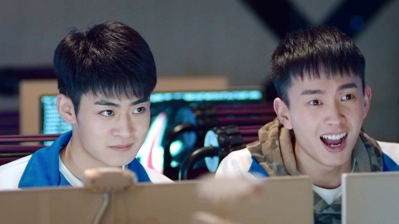 Still image for The Day I Skipped School For You season 1 episode 8: Episode 8