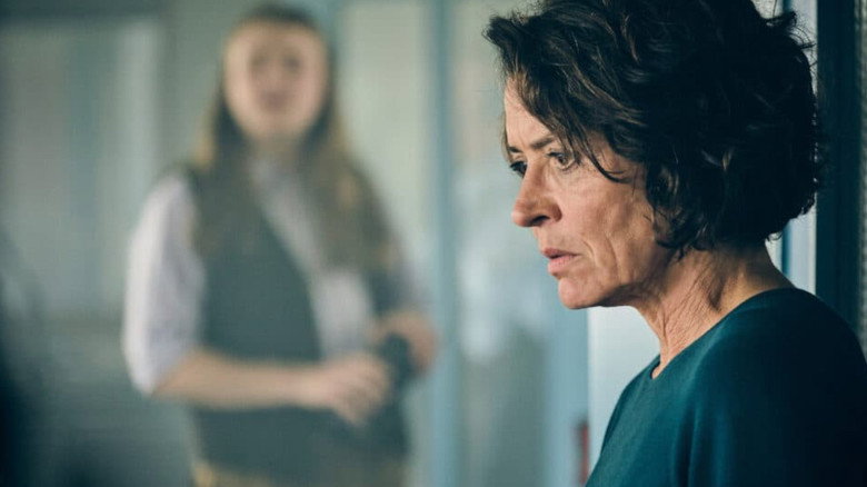 Still from Scene of the Crime - Season 57 Episode 9