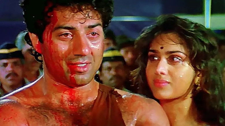 Imatge de घायल