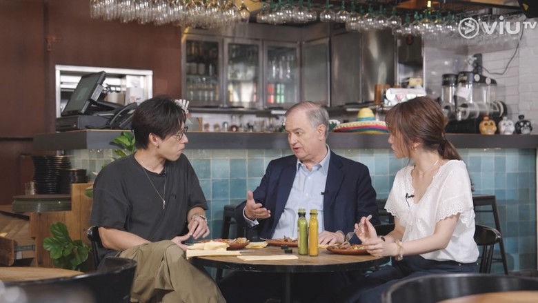 Still image for 駐港家鄉味 season 1 episode 10: Episode 10