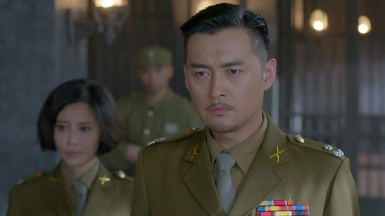 Still image for Iron Walnut: The Infernal Affairs season 1 episode 10: Episode 10 Still image for Iron Walnut: The Infernal Affairs season 1 episode 10: Episode 10