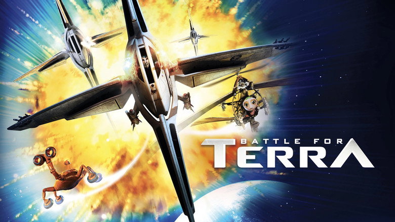 Battle for Terra Screenshot 7