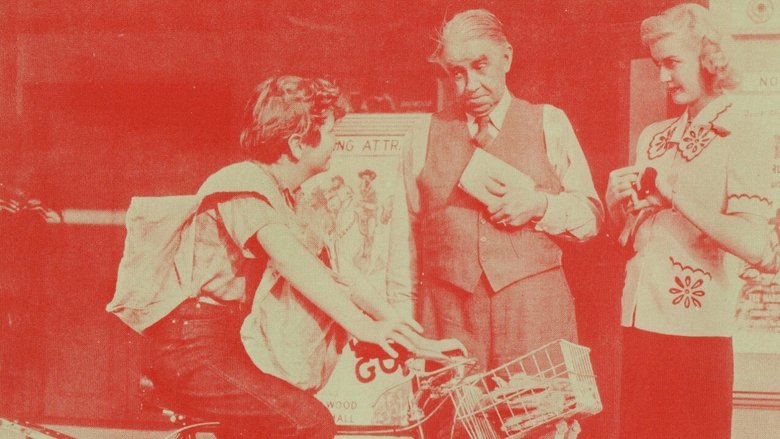 Personality Kid (1946)