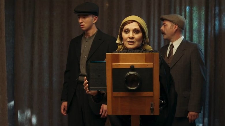 Still image for Once Upon a Time in Iran season 1 episode 20: Episode 20