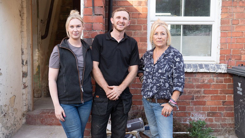 Help! I Bought It at Auction with Sarah Beeny: 1×5