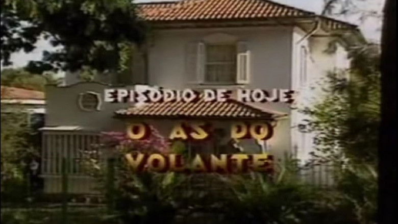 Still image for Mundo da Lua season 1 episode 18: Episode 18 Still image for Mundo da Lua season 1 episode 18: Episode 18