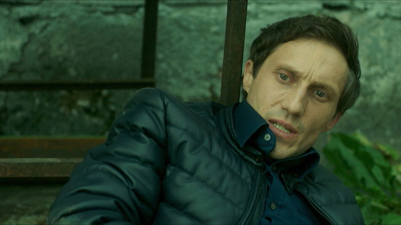 Still image for Возмездие season 1 episode 8: Episode 8