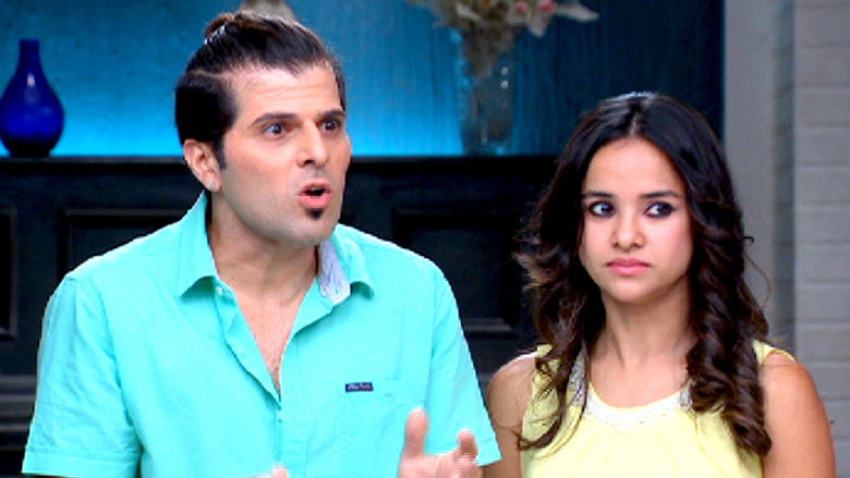 Still image for Badi Doooor Se Aaye Hai season 1 episode 469: Hemanth Advertising His Superpowers