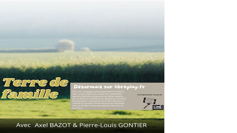 Terre de Famille — scene 4