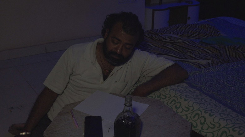Antim Ghanta galeri 3