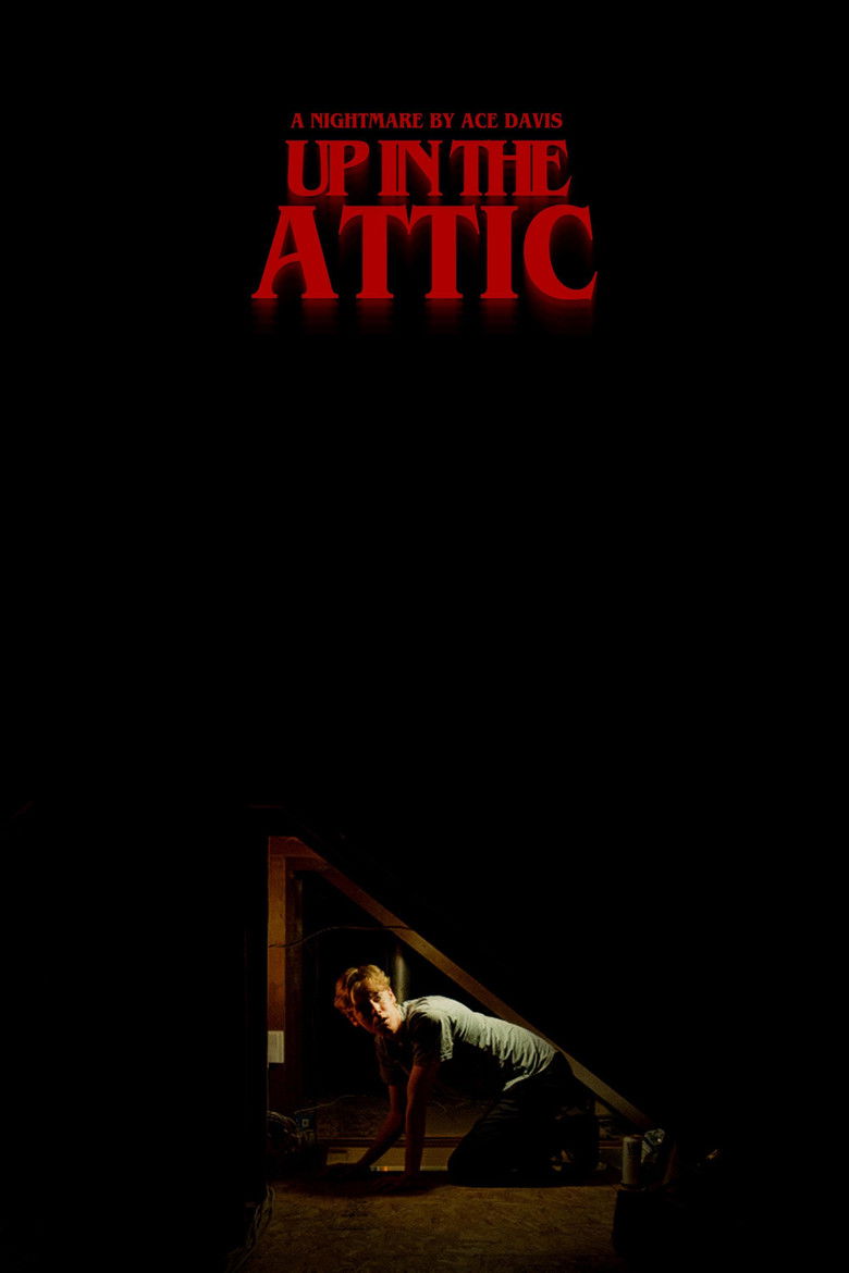 Up in the Attic