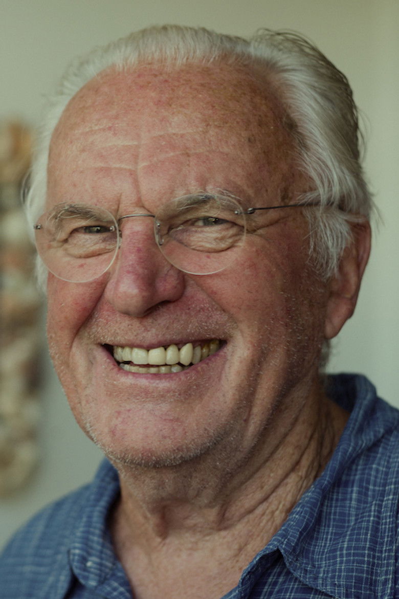 John Maynard portrait image