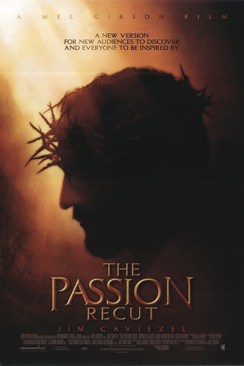 watch passion of the christ online