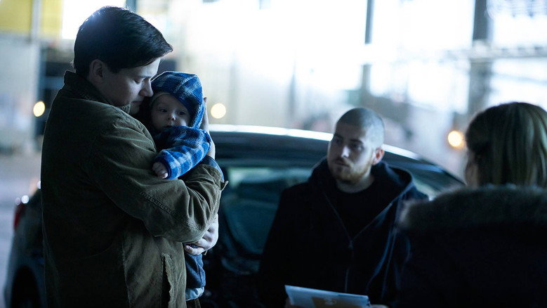 Still from Between - Season 2 Episode 6