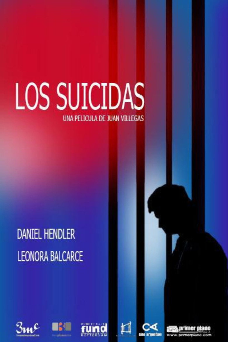 Imatge de Los suicidas