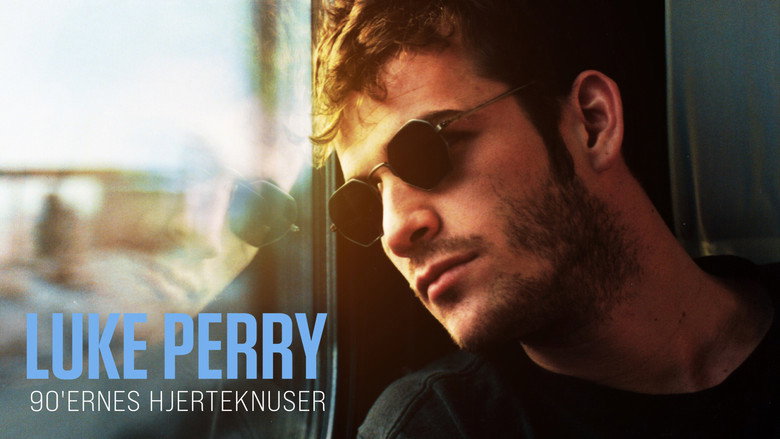I Am Luke Perry image 4