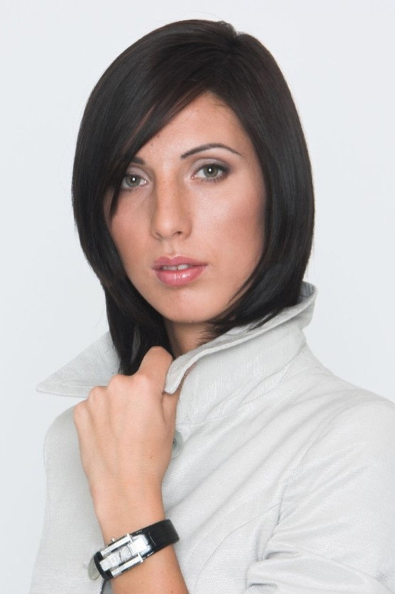 Anastasia Myskina portrait