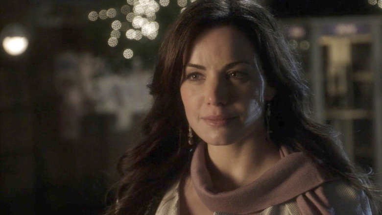 Still from Smallville - Season 10 Episode 11