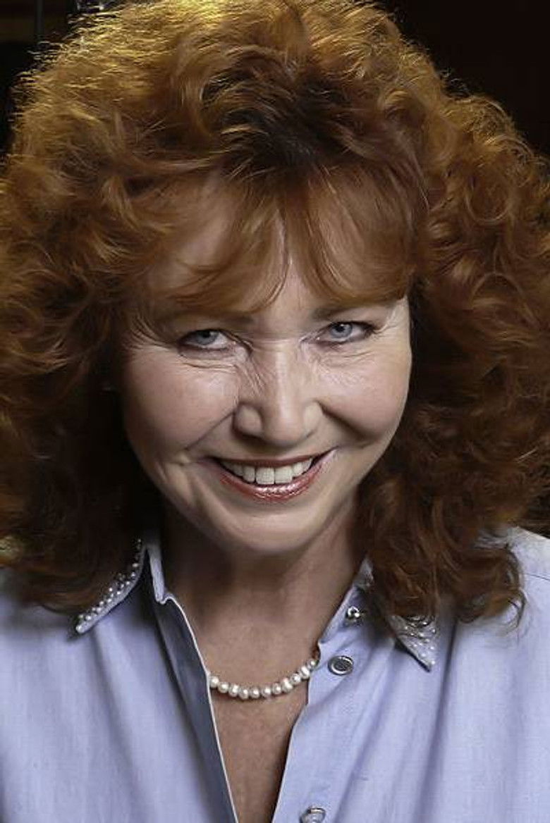 Regina Thoss portrait image