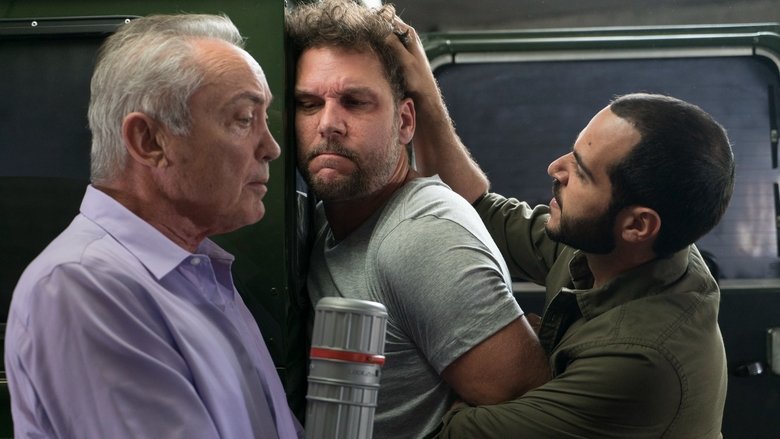 American Exit (2019)