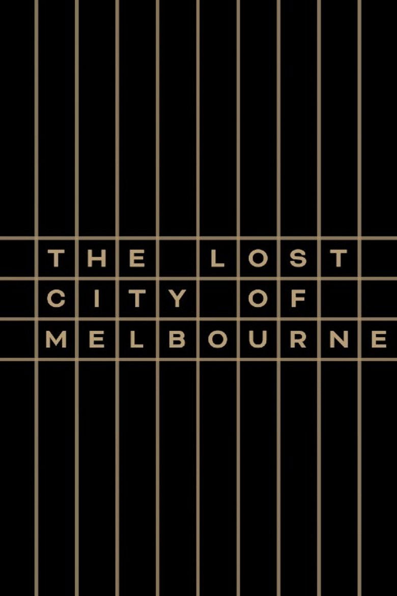 Imatge de The Lost City of Melbourne