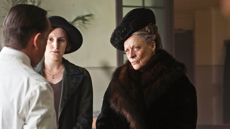 Downton Abbey Saison 2 épisode 5 Downton Abbey Saison 2 Episode 5 Streaming Complet - Cpasmieux