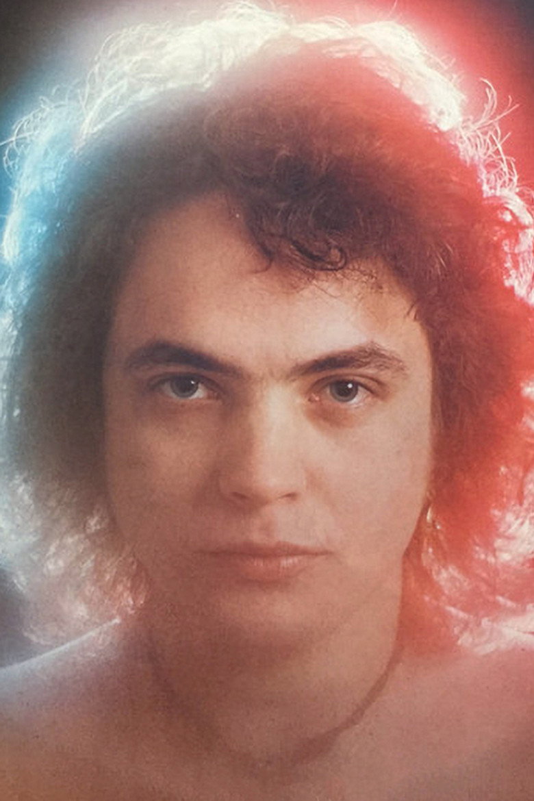 Kenneth Greuz portrait