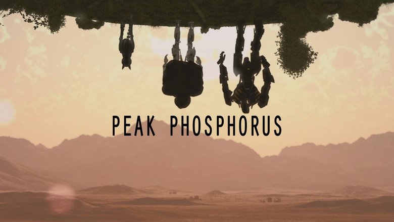 Peak Phosphorus movie poster