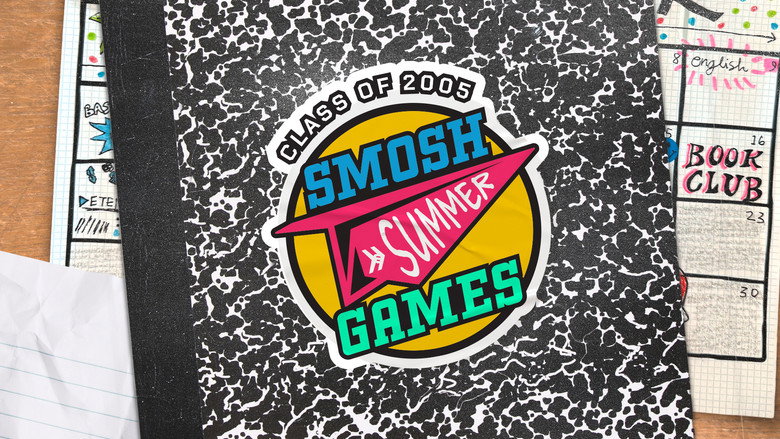 Smosh Summer Games 1