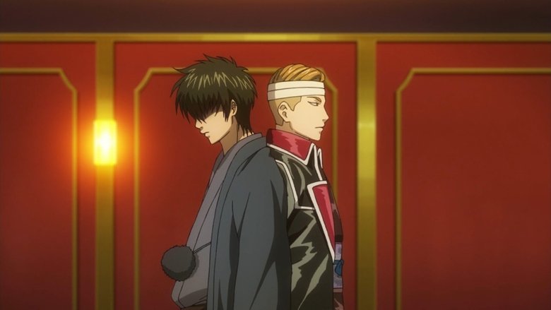 gintama season 1 english dub crazy cartoon gintama season 1 english dub crazy cartoon