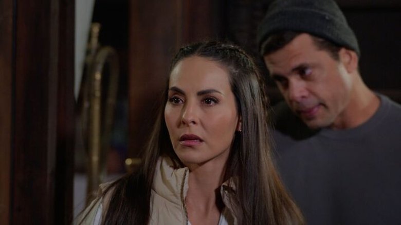 Still image for Tu vida es mi vida season 1 episode 13: Episode 13 Still image for Tu vida es mi vida season 1 episode 13: Episode 13